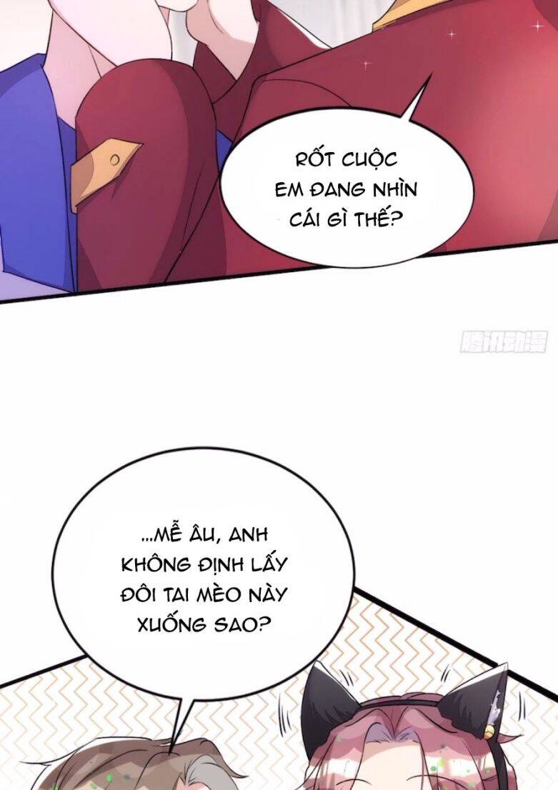 Thú Thụ Bất Thân Chapter 150 - 3