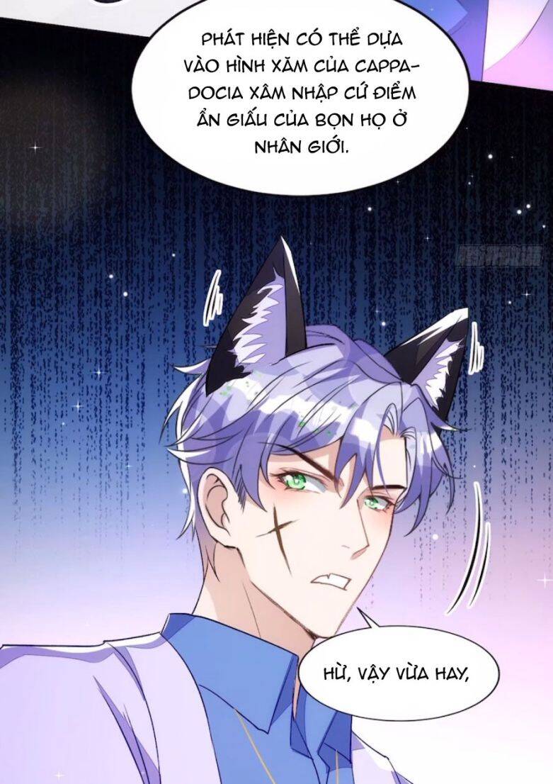 Thú Thụ Bất Thân Chapter 150 - 25