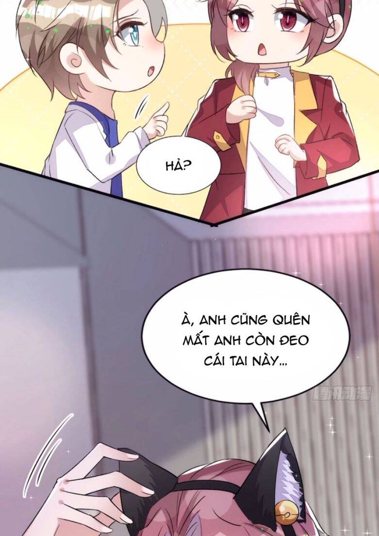 Thú Thụ Bất Thân Chapter 150 - 4