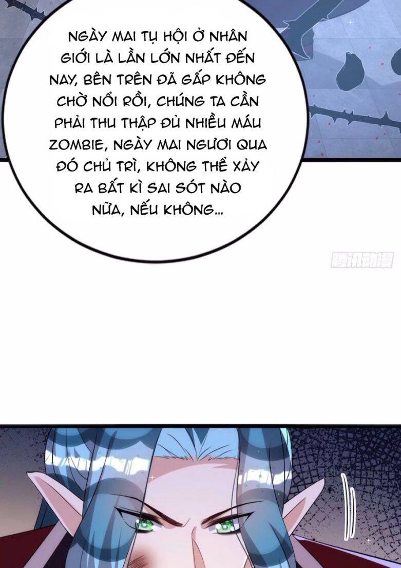 Thú Thụ Bất Thân Chapter 150 - 40