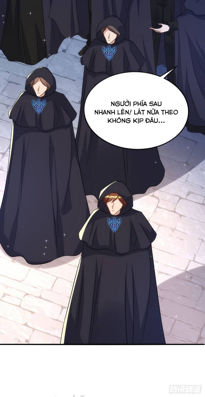Thú Thụ Bất Thân Chapter 152 - 16