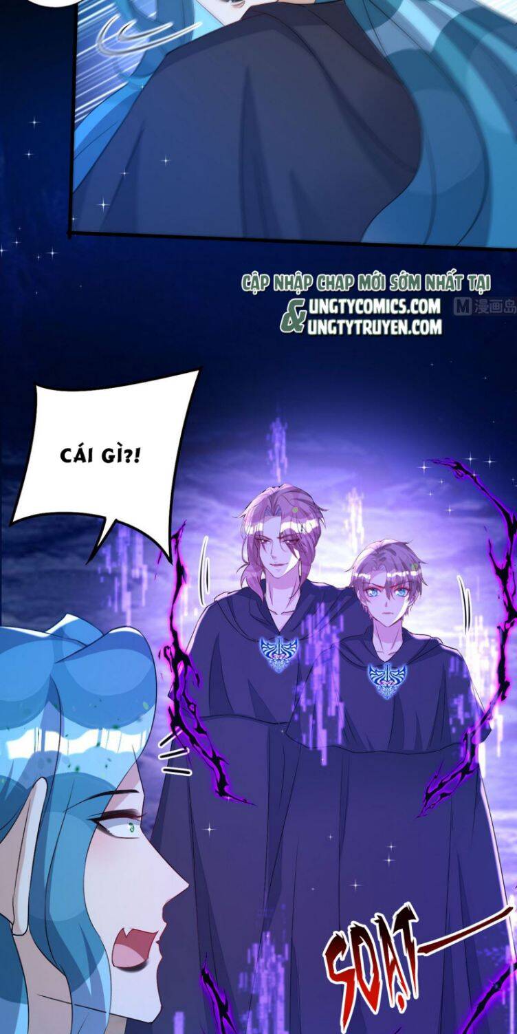 Thú Thụ Bất Thân Chapter 155 - 14
