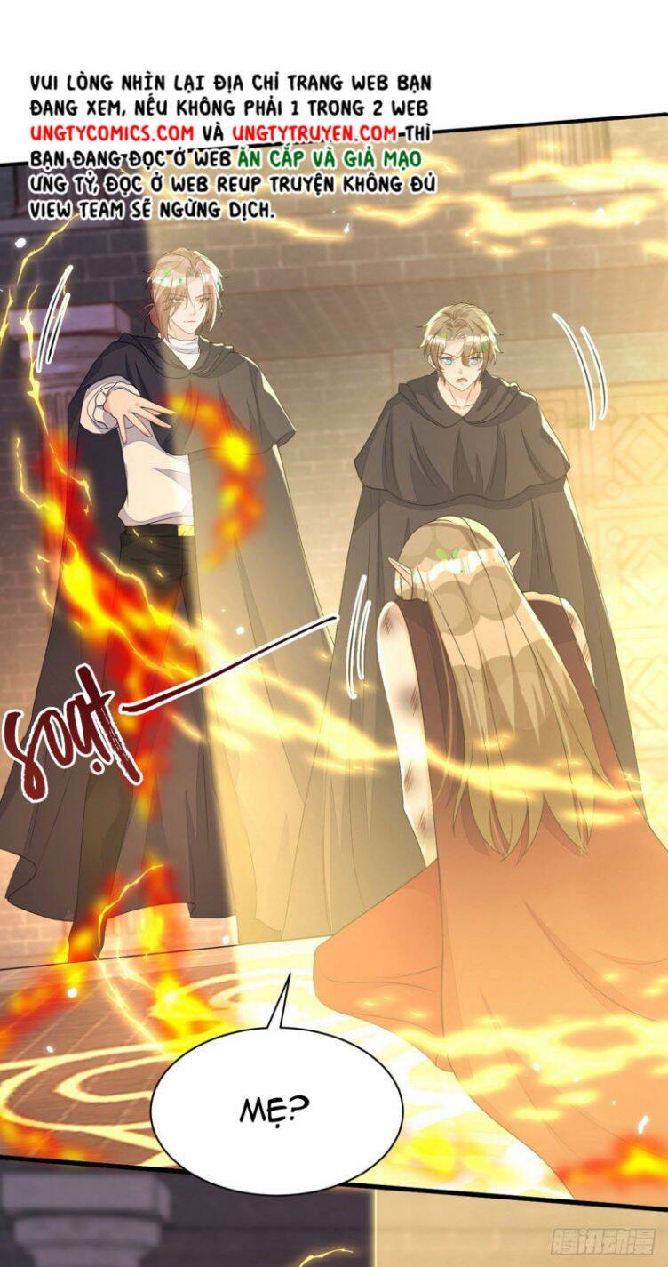 Thú Thụ Bất Thân Chapter 156 - 11