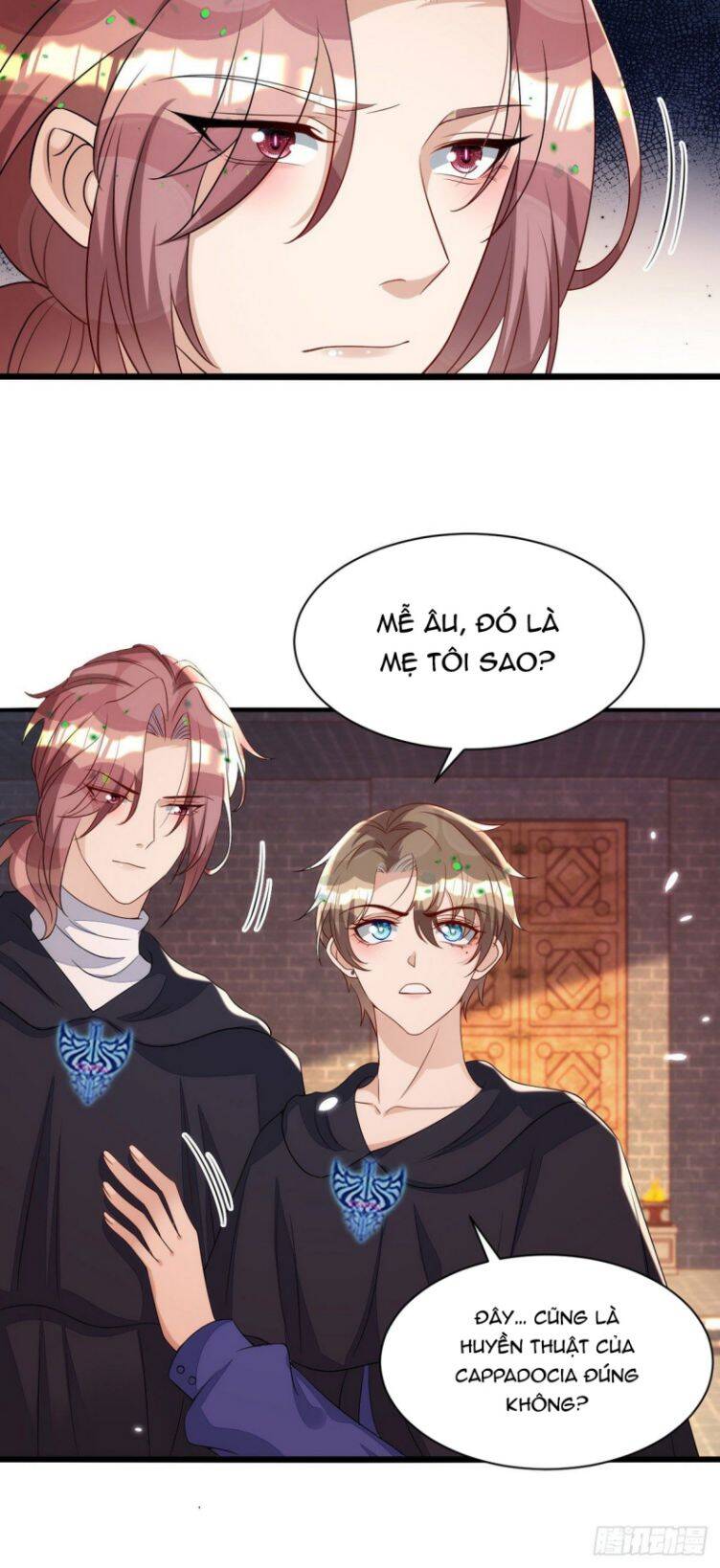 Thú Thụ Bất Thân Chapter 156 - 3