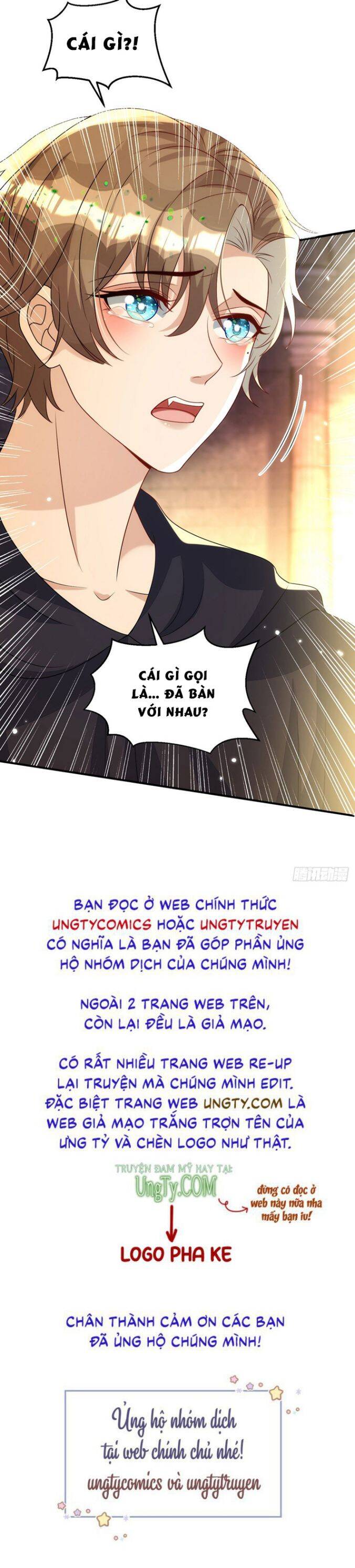 Thú Thụ Bất Thân Chapter 156 - 28