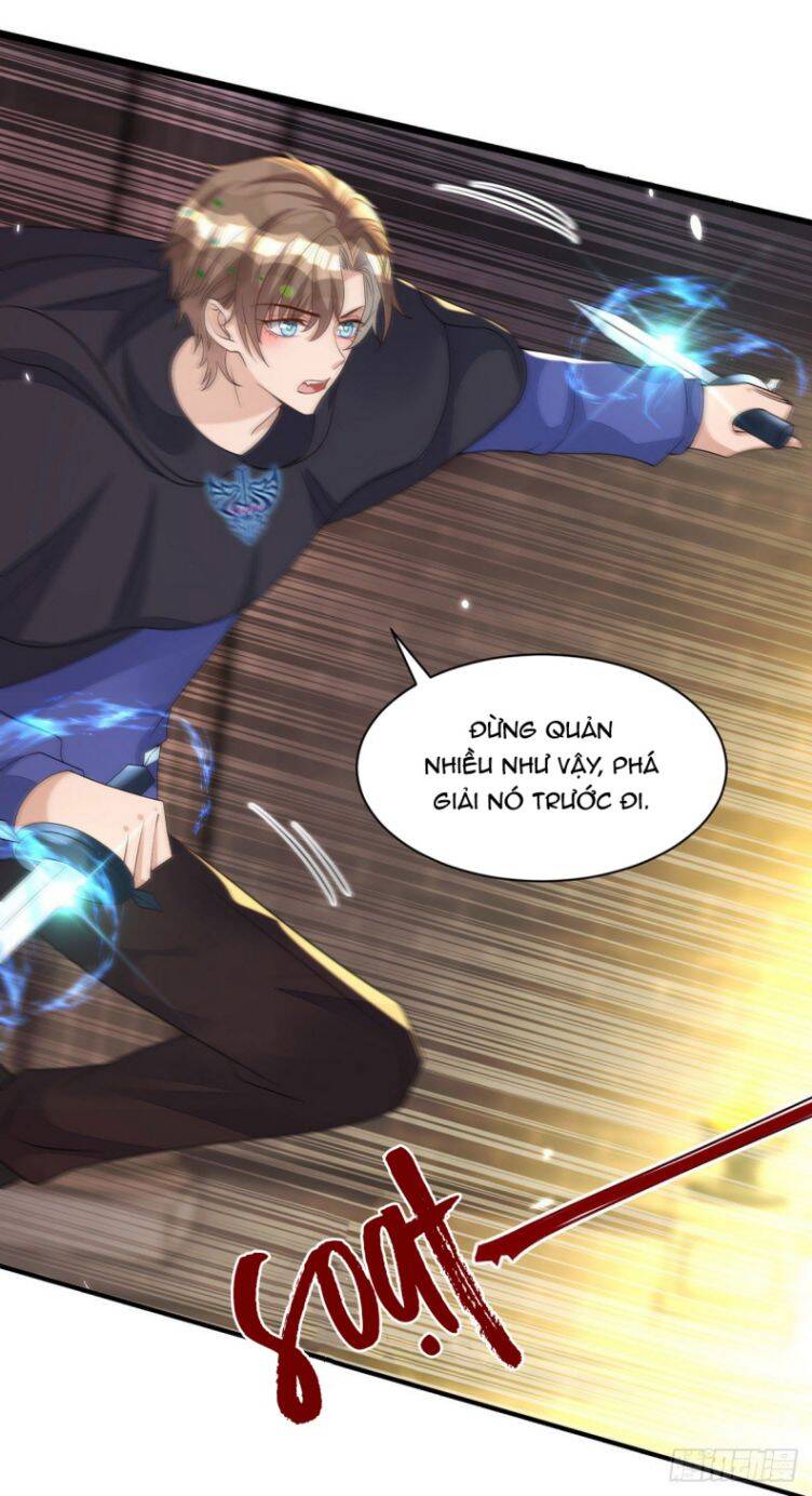 Thú Thụ Bất Thân Chapter 156 - 6