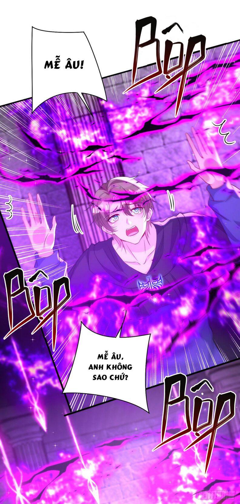 Thú Thụ Bất Thân Chapter 158 - 17