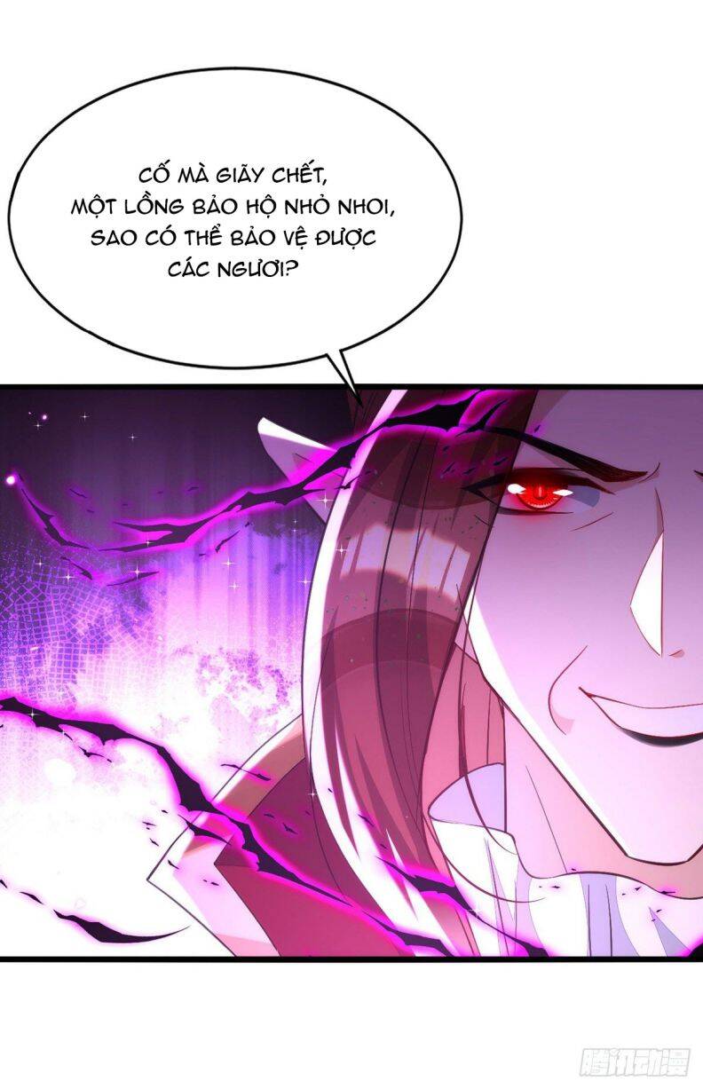 Thú Thụ Bất Thân Chapter 158 - 22