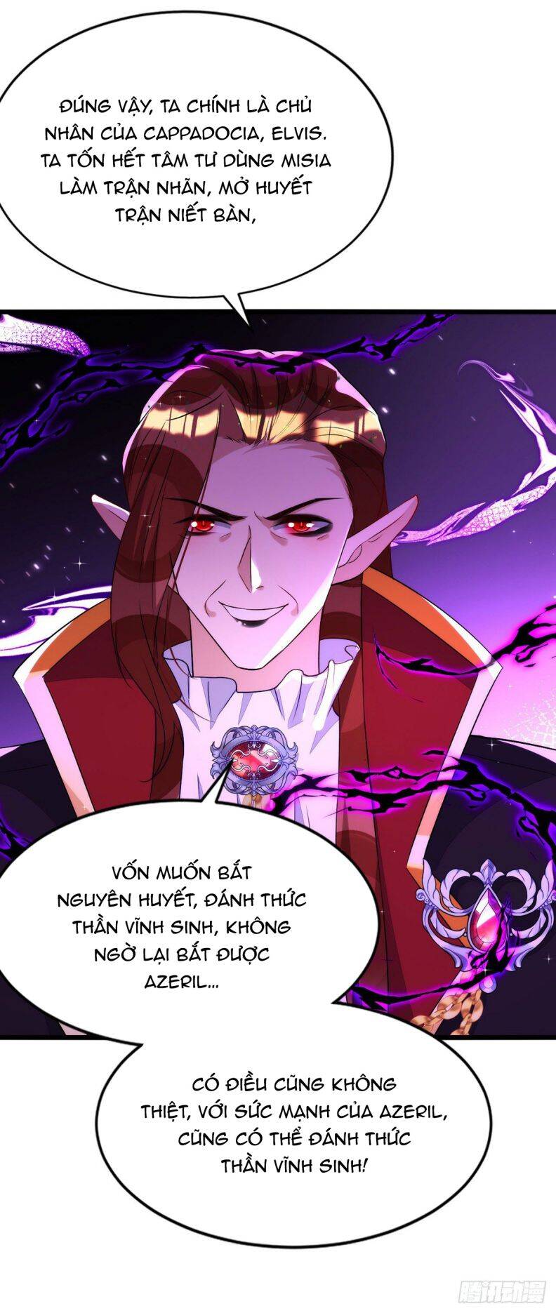 Thú Thụ Bất Thân Chapter 158 - 6