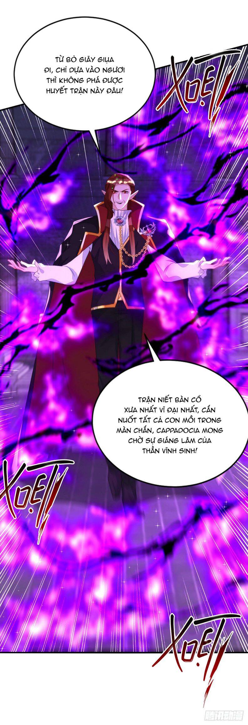 Thú Thụ Bất Thân Chapter 158 - 10