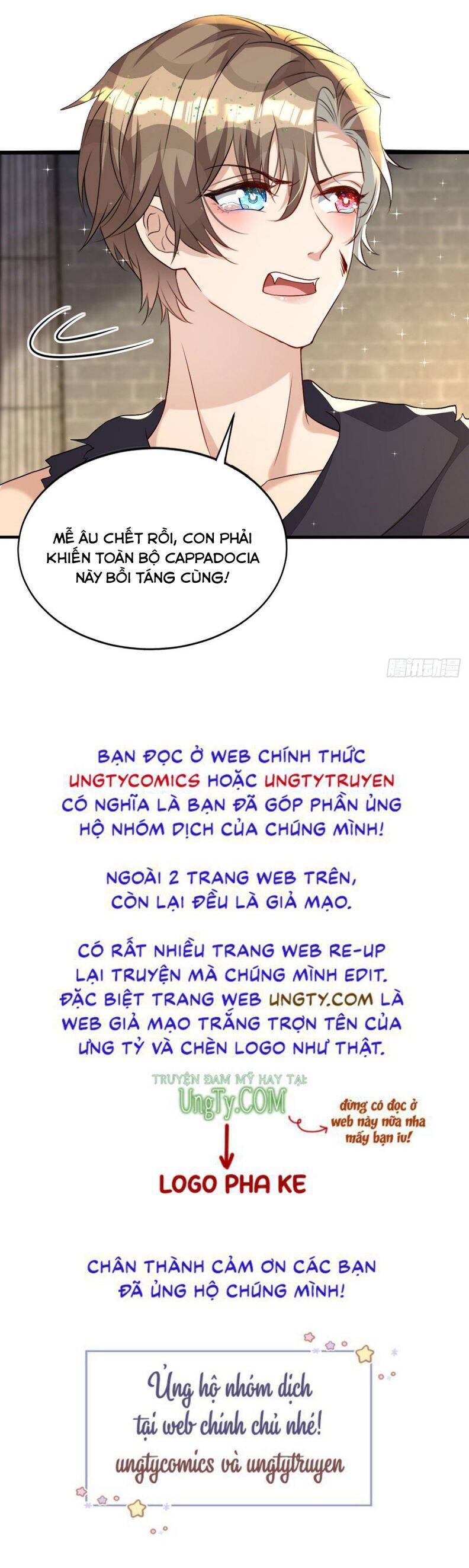 Thú Thụ Bất Thân Chapter 159 - 29