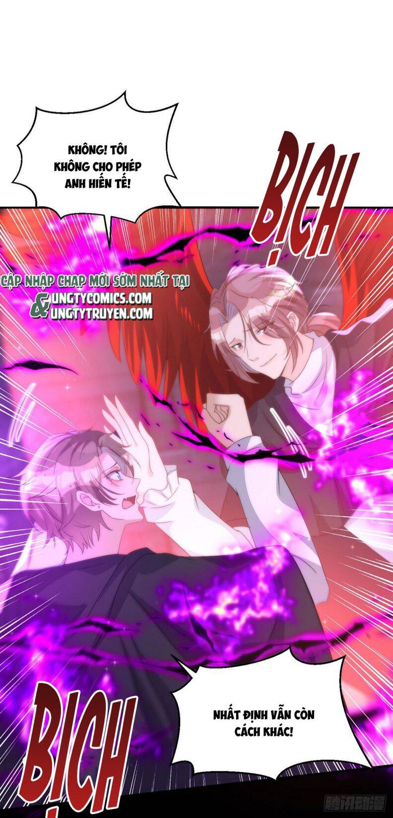 Thú Thụ Bất Thân Chapter 159 - 4