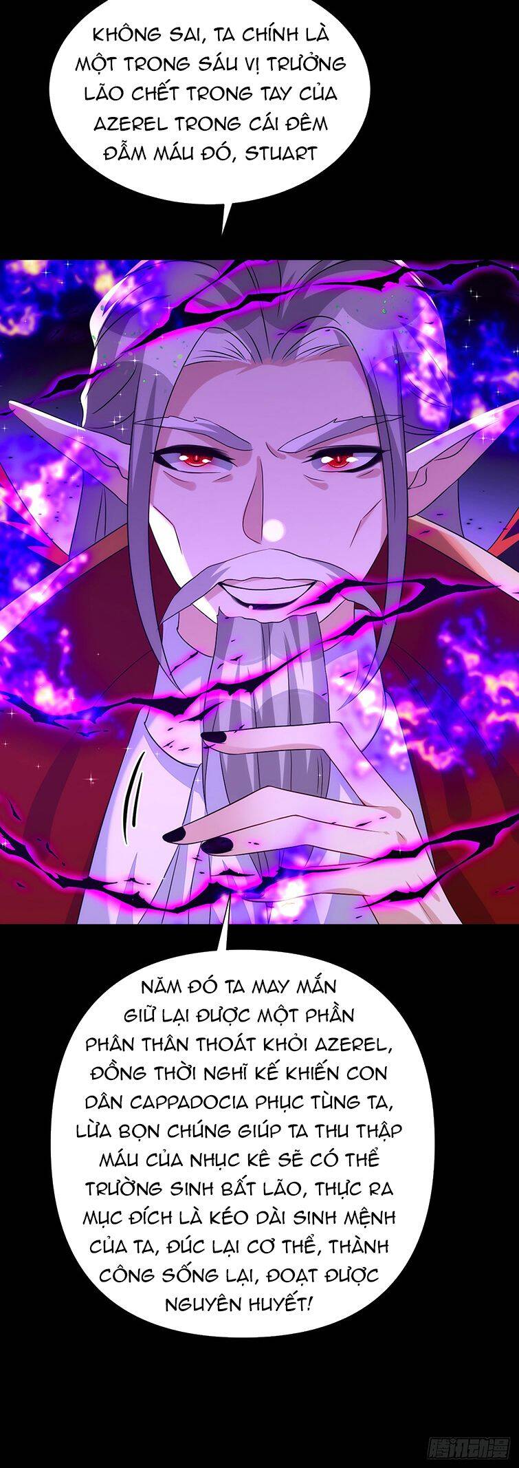 Thú Thụ Bất Thân Chapter 161 - 19