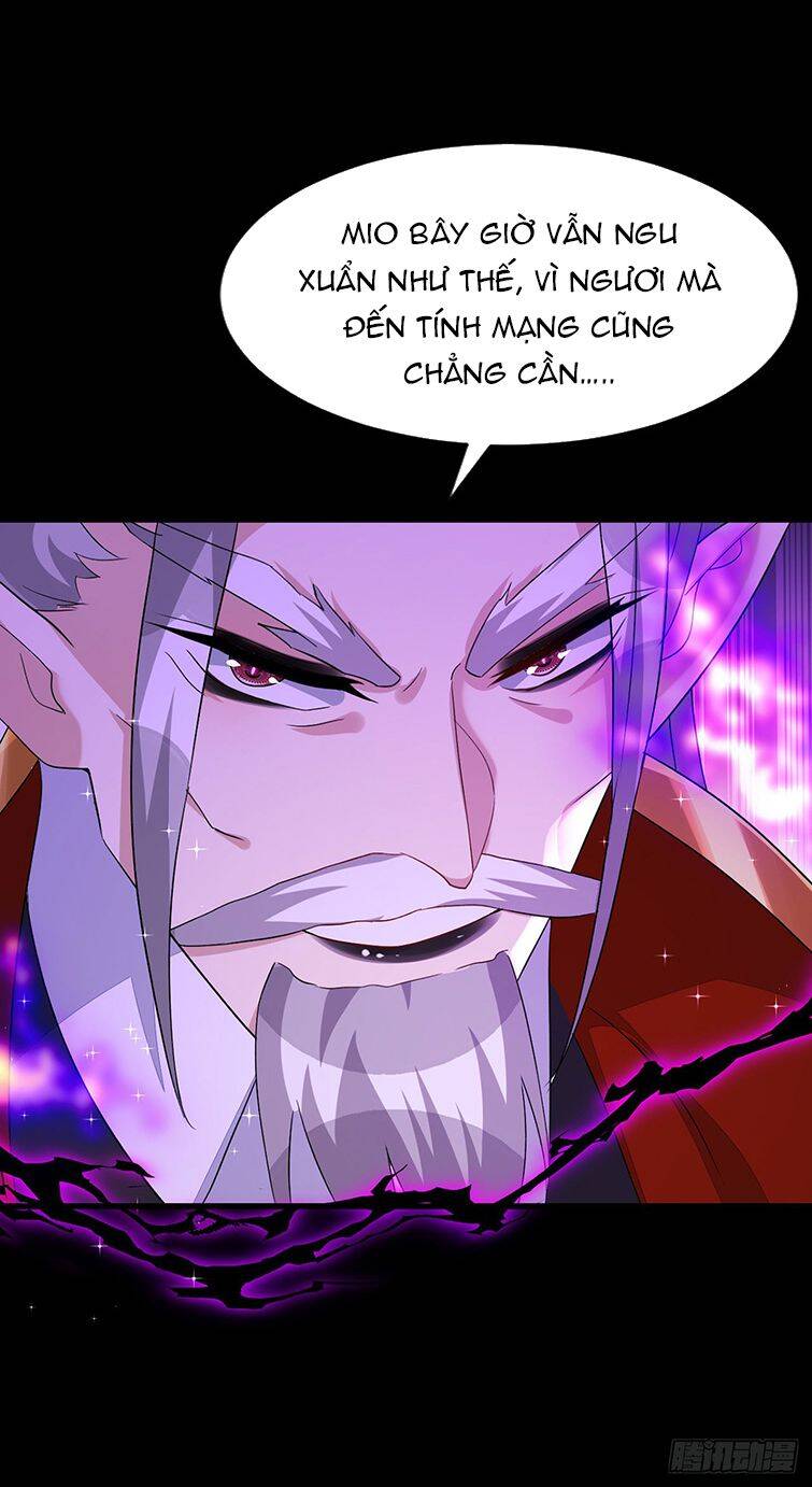Thú Thụ Bất Thân Chapter 161 - 20