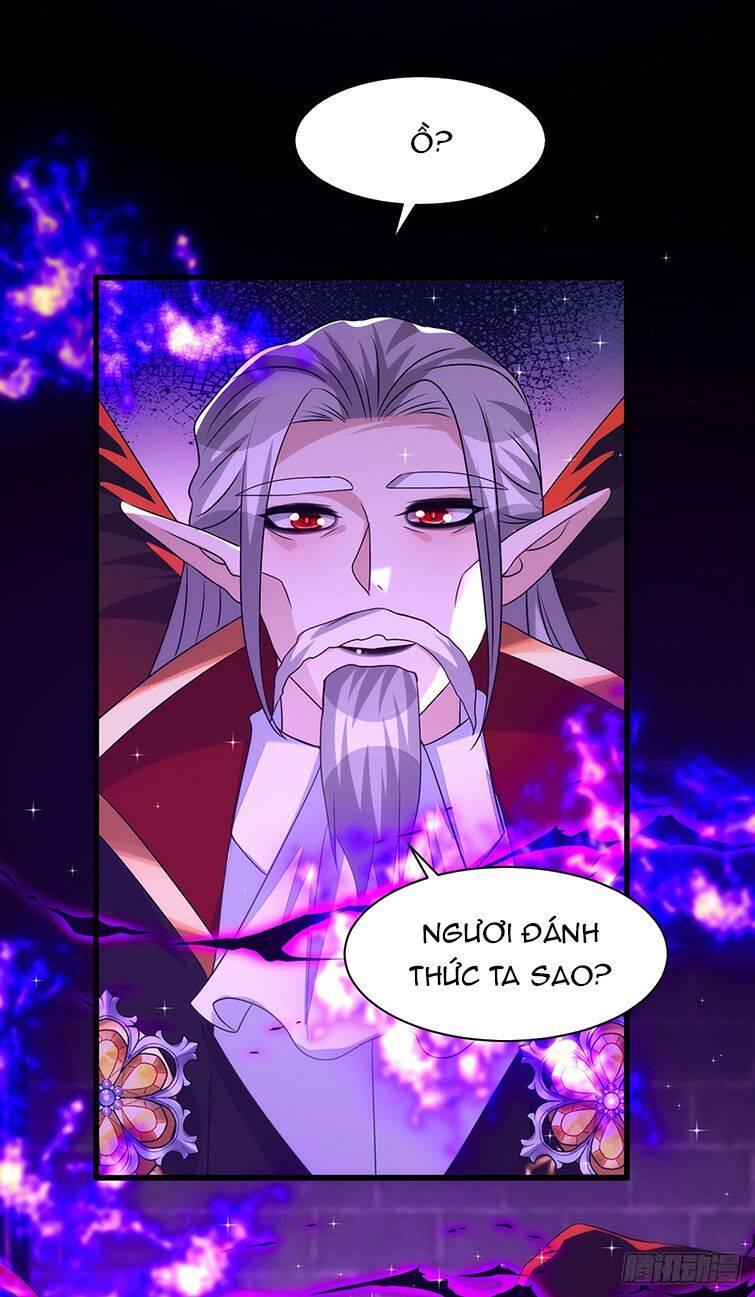 Thú Thụ Bất Thân Chapter 161 - 3