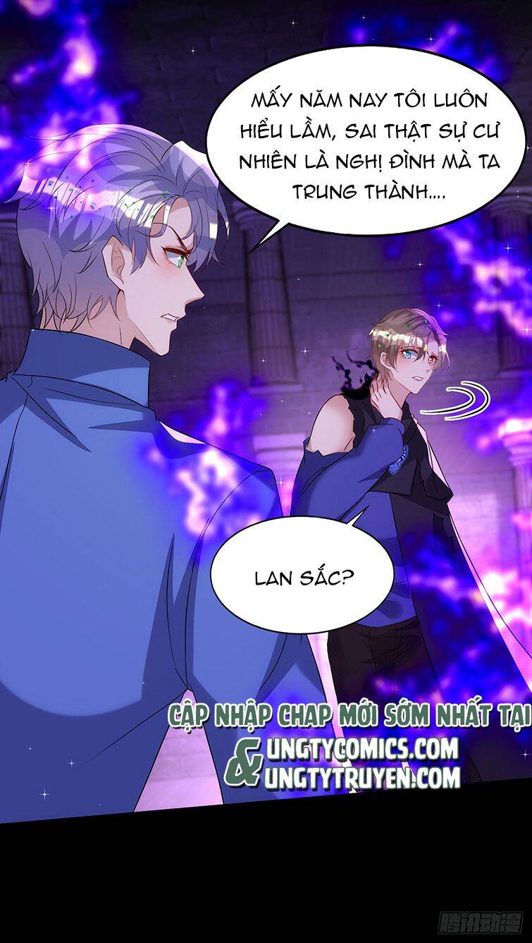 Thú Thụ Bất Thân Chapter 161 - 8