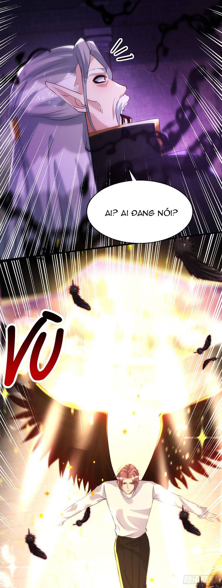 Thú Thụ Bất Thân Chapter 162 - 25