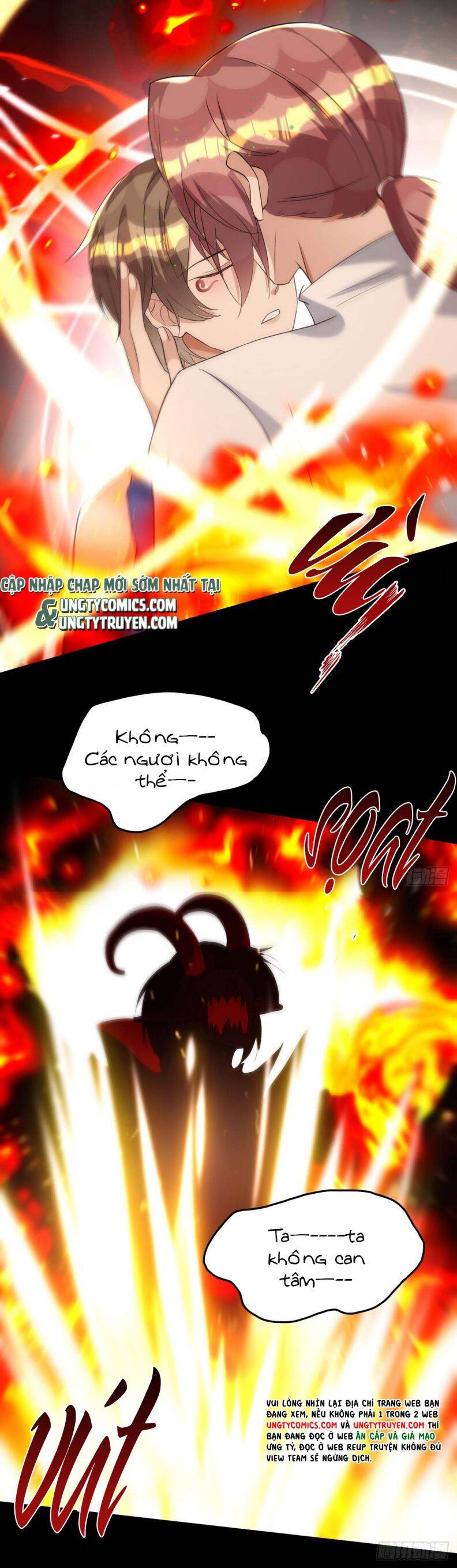Thú Thụ Bất Thân Chapter 163 - 11