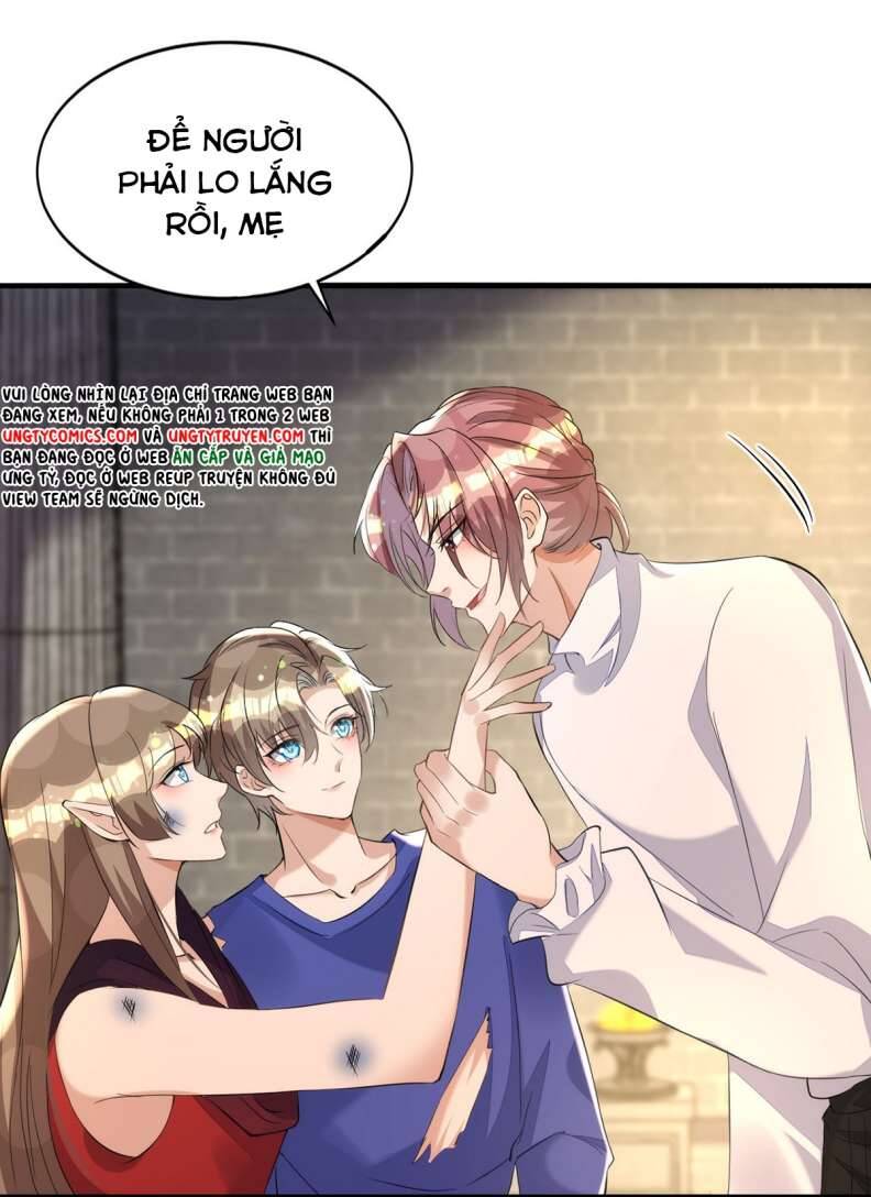Thú Thụ Bất Thân Chapter 164 - 2