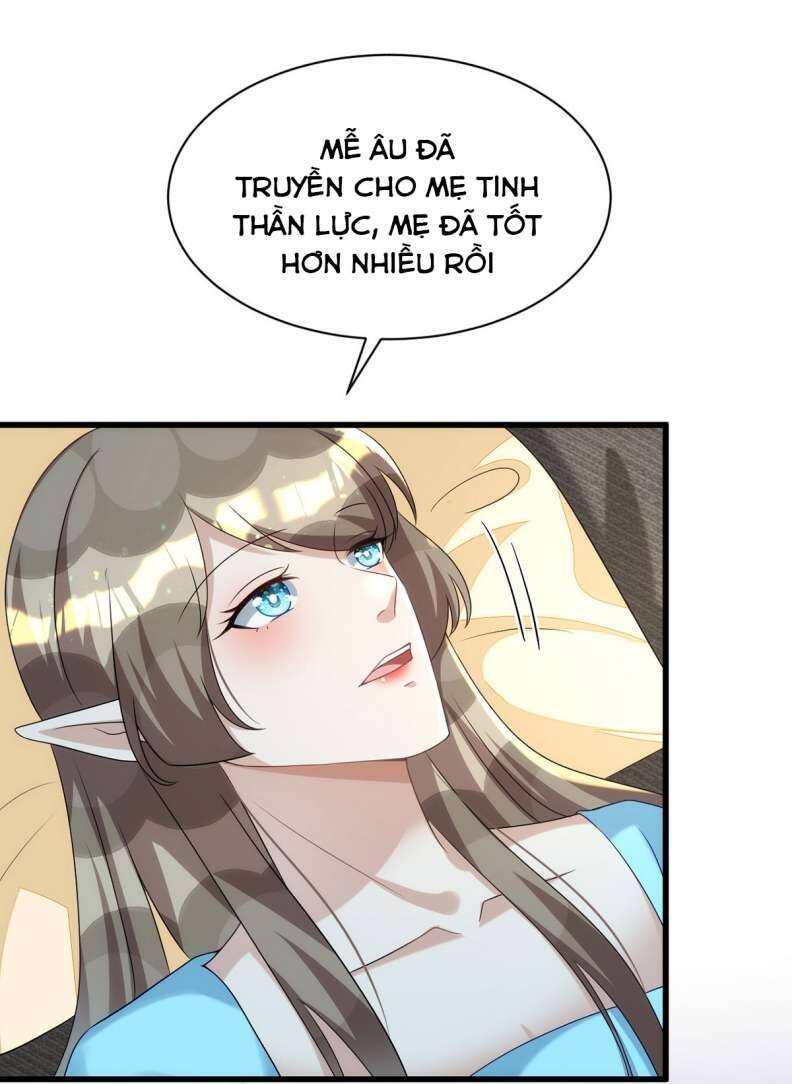 Thú Thụ Bất Thân Chapter 164 - 12