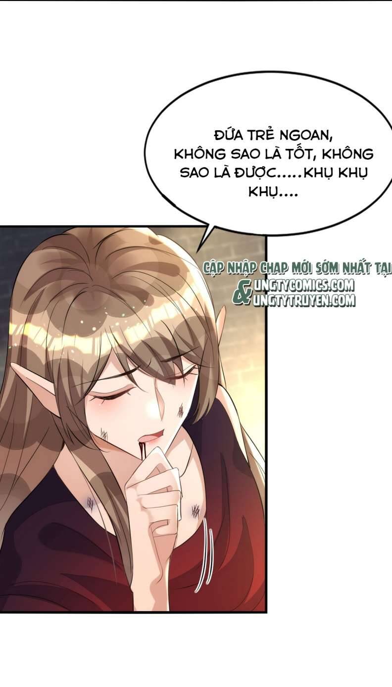 Thú Thụ Bất Thân Chapter 164 - 3