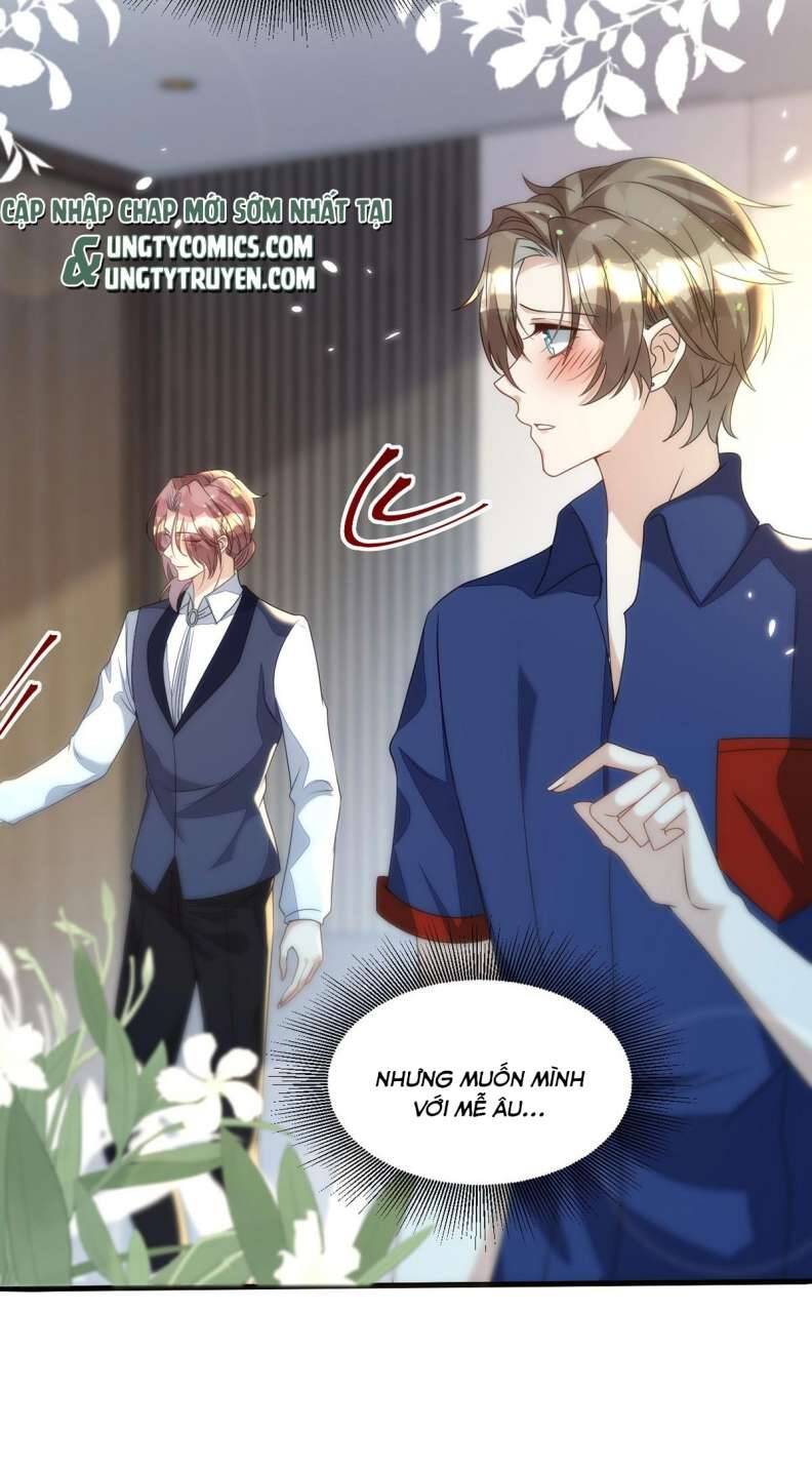 Thú Thụ Bất Thân Chapter 164 - 23