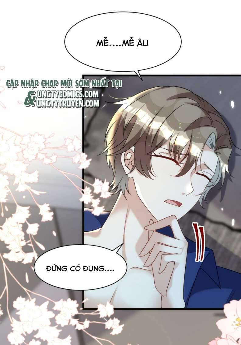 Thú Thụ Bất Thân Chapter 164 - 28