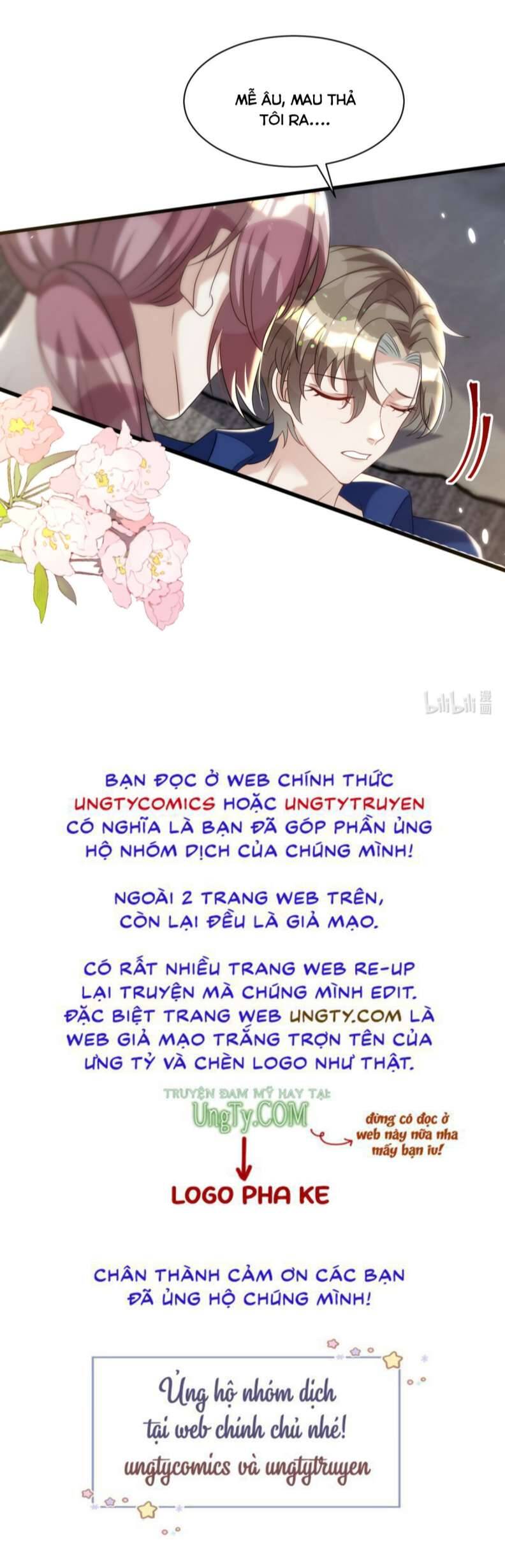 Thú Thụ Bất Thân Chapter 164 - 30