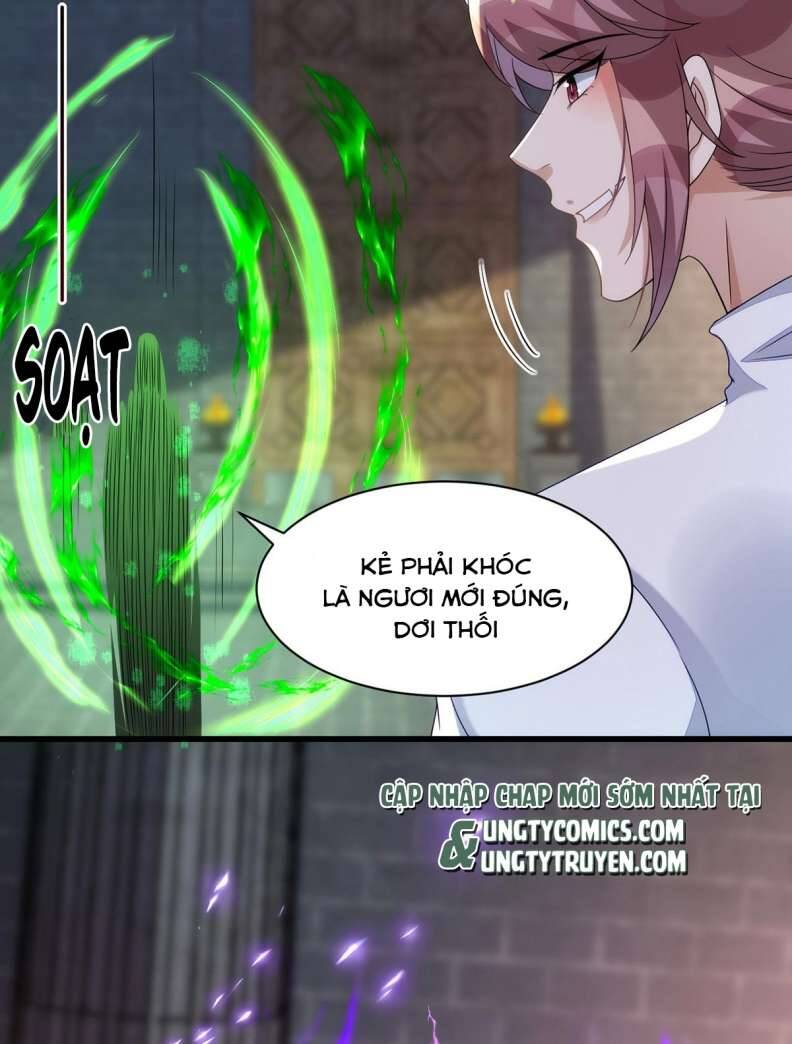 Thú Thụ Bất Thân Chapter 164 - 7