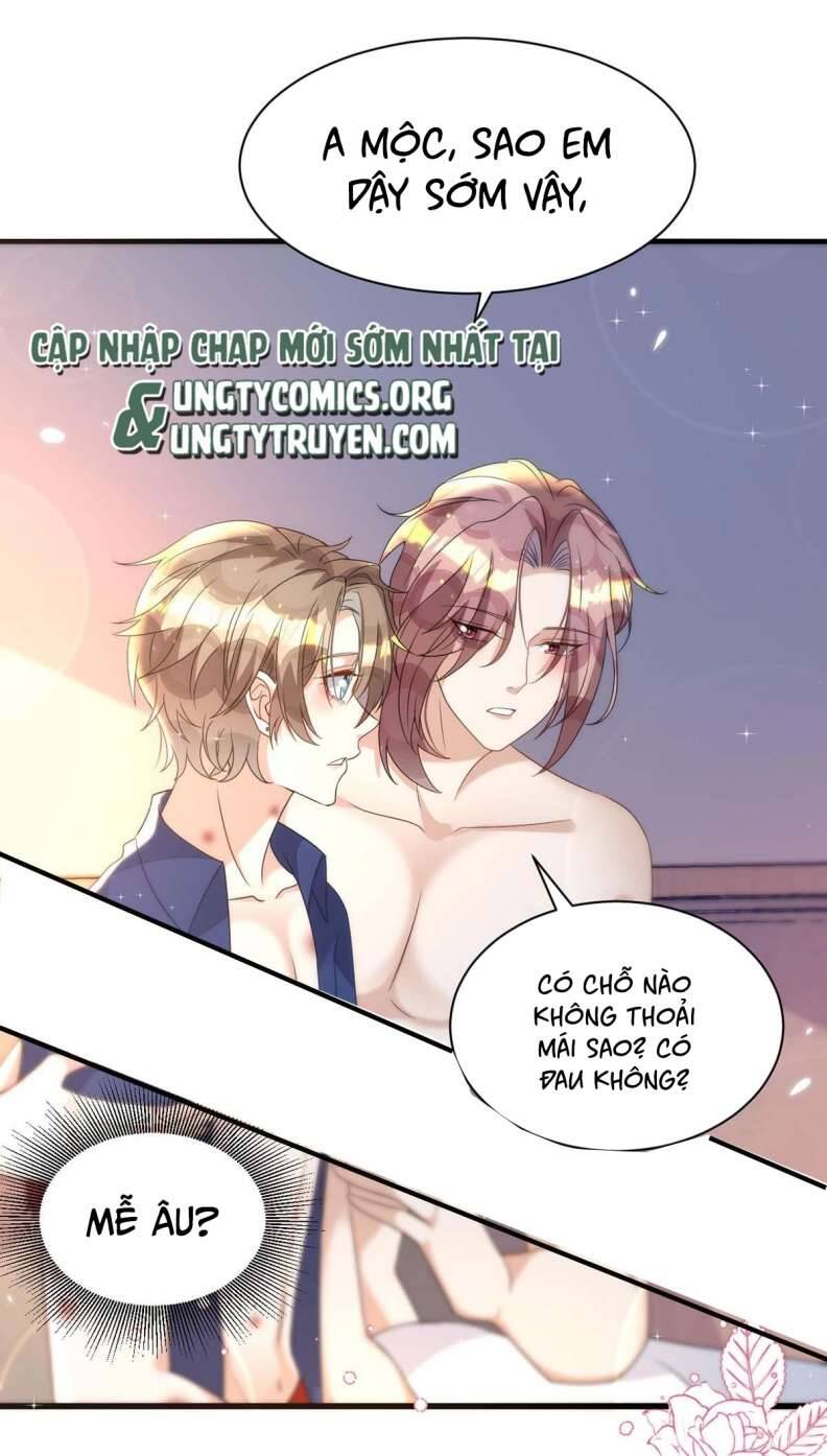 Thú Thụ Bất Thân Chapter 165 - 18