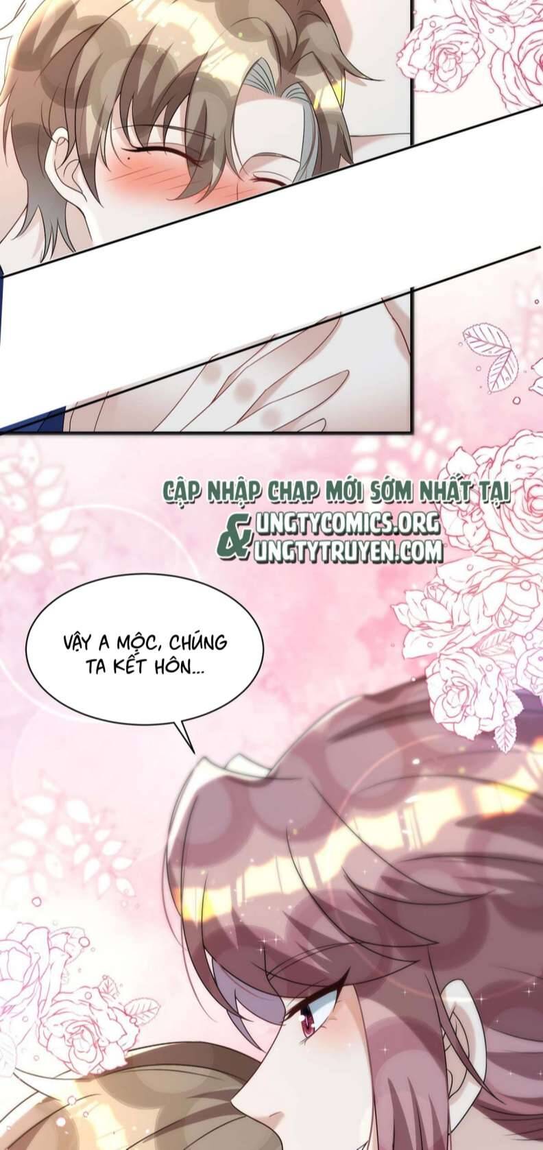 Thú Thụ Bất Thân Chapter 165 - 23