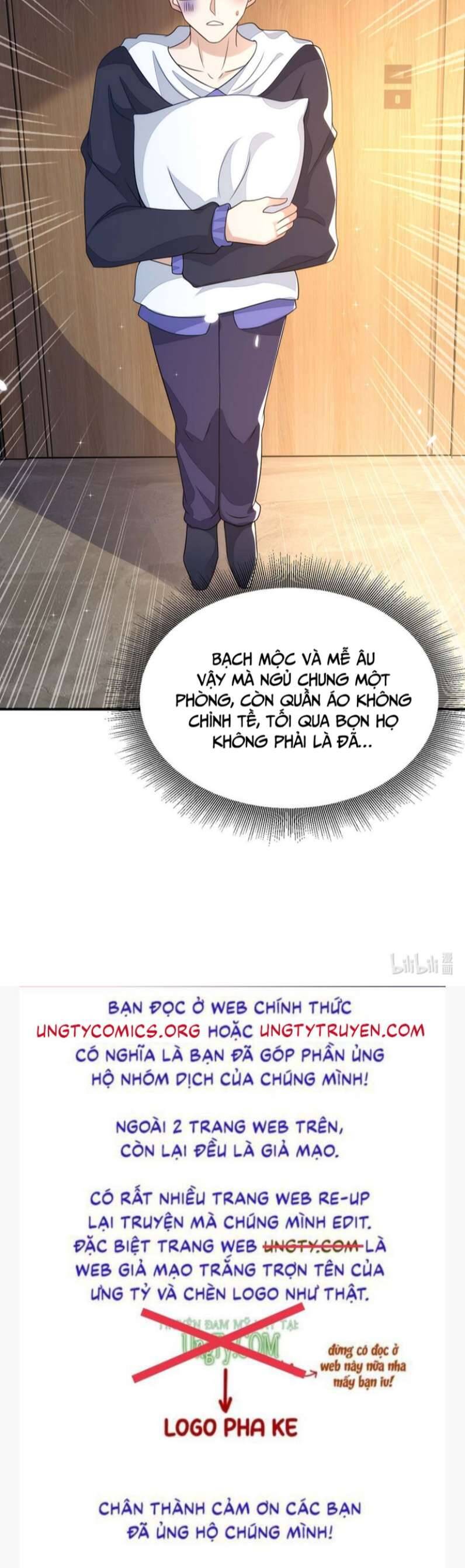 Thú Thụ Bất Thân Chapter 165 - 30