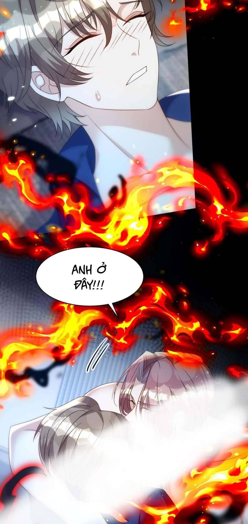 Thú Thụ Bất Thân Chapter 165 - 9