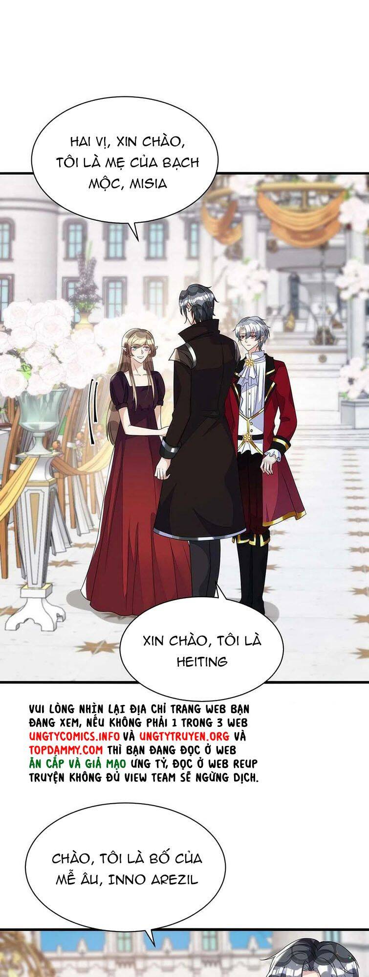 Thú Thụ Bất Thân Chapter 167 - 2