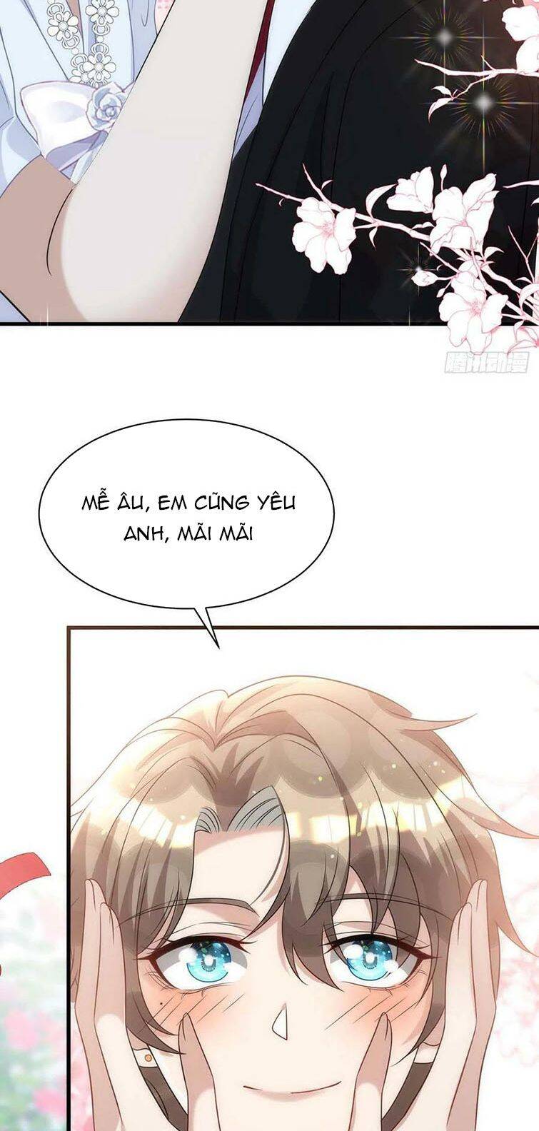 Thú Thụ Bất Thân Chapter 167 - 19
