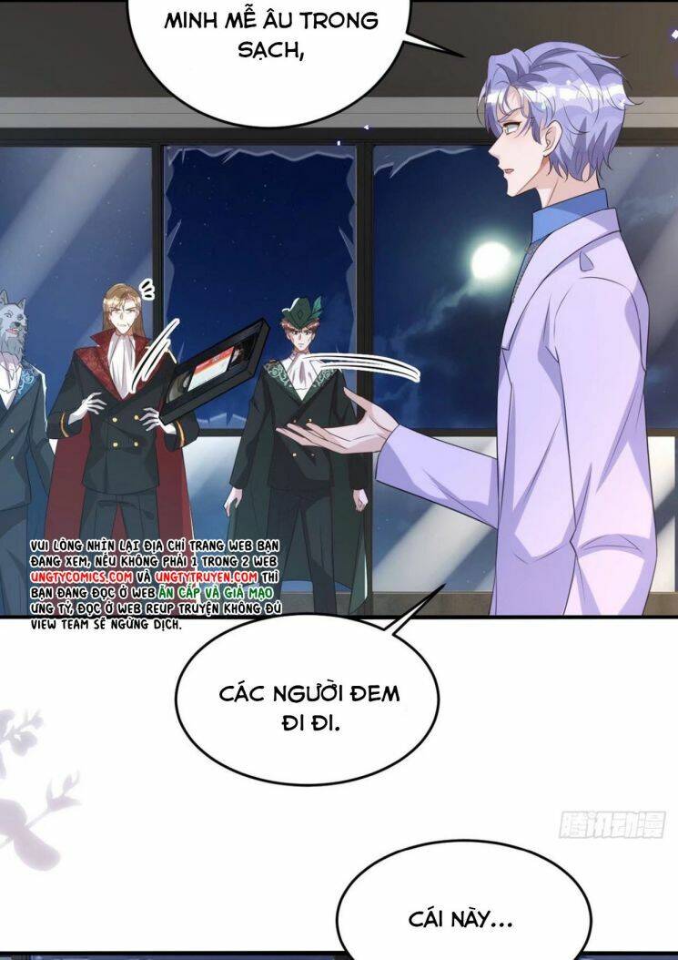 Thú Thụ Bất Thân Chapter 117 - 11