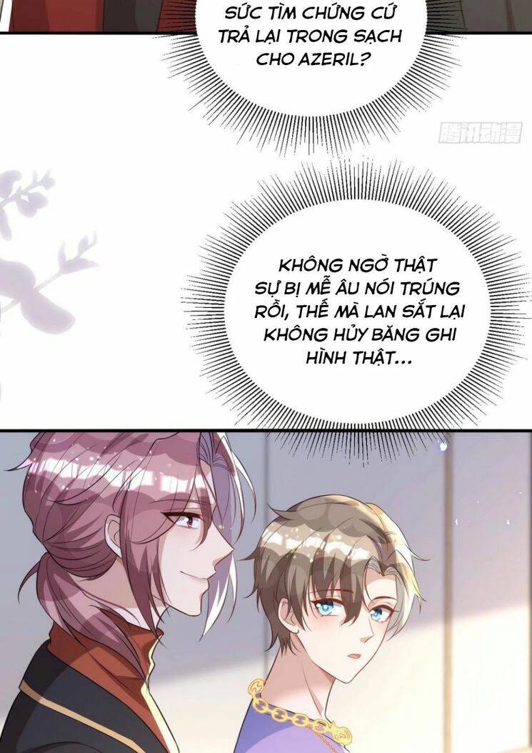 Thú Thụ Bất Thân Chapter 117 - 13