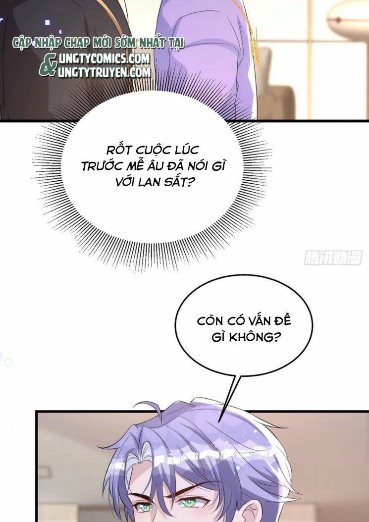 Thú Thụ Bất Thân Chapter 117 - 14
