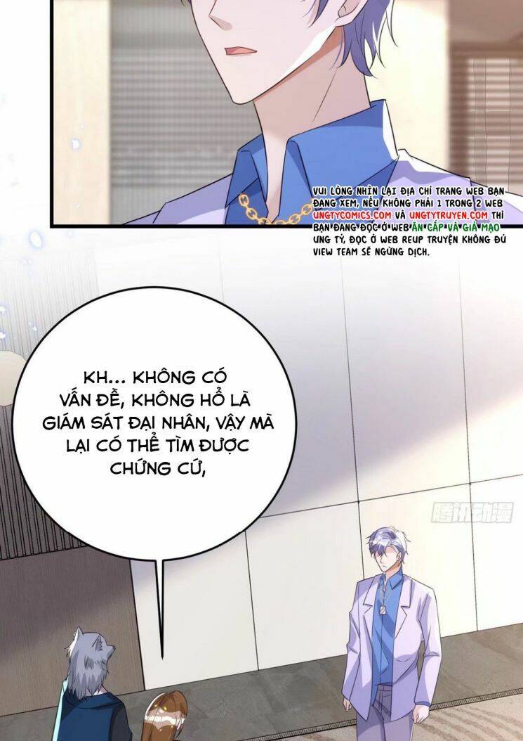 Thú Thụ Bất Thân Chapter 117 - 15