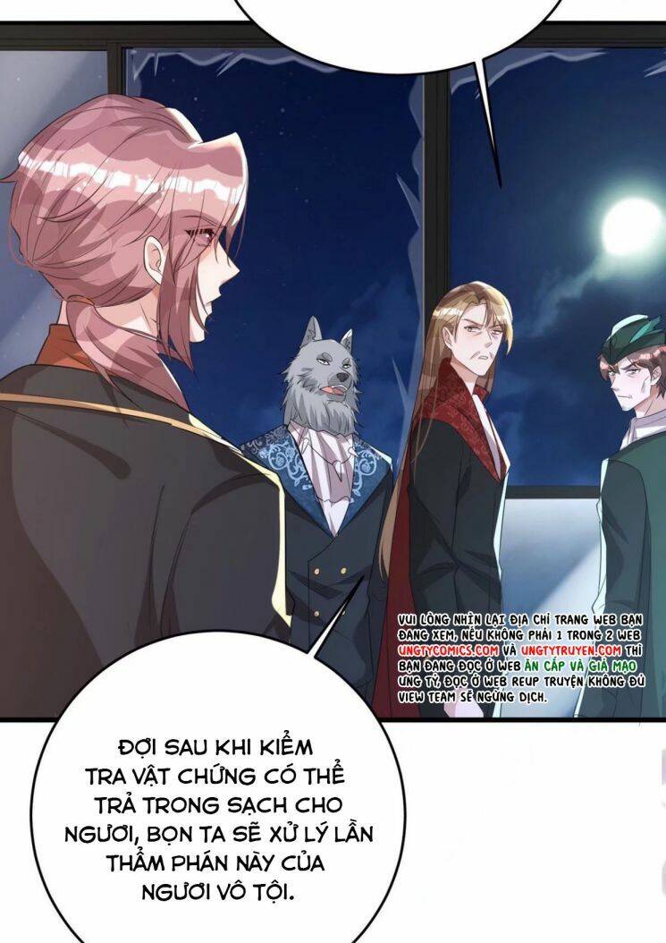 Thú Thụ Bất Thân Chapter 117 - 17