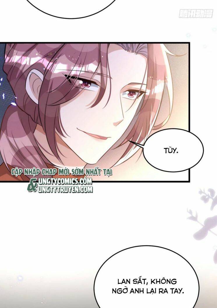 Thú Thụ Bất Thân Chapter 117 - 18