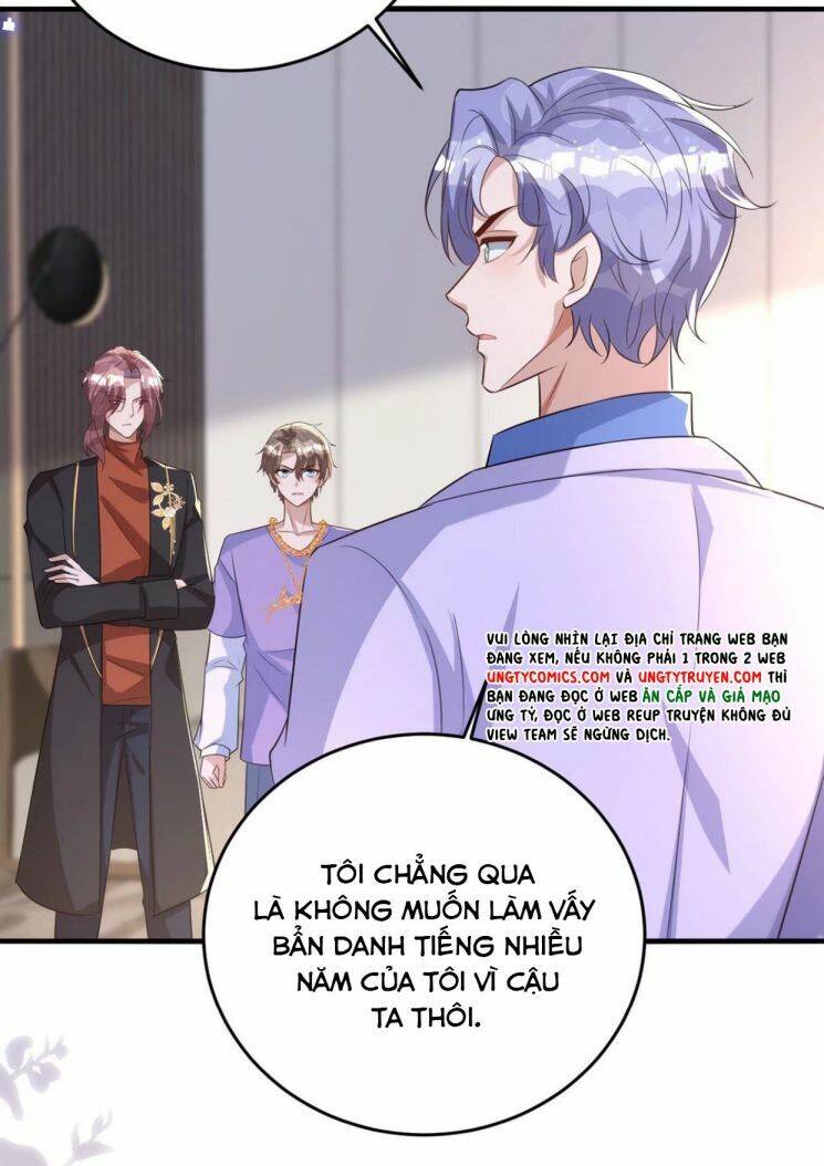 Thú Thụ Bất Thân Chapter 117 - 20