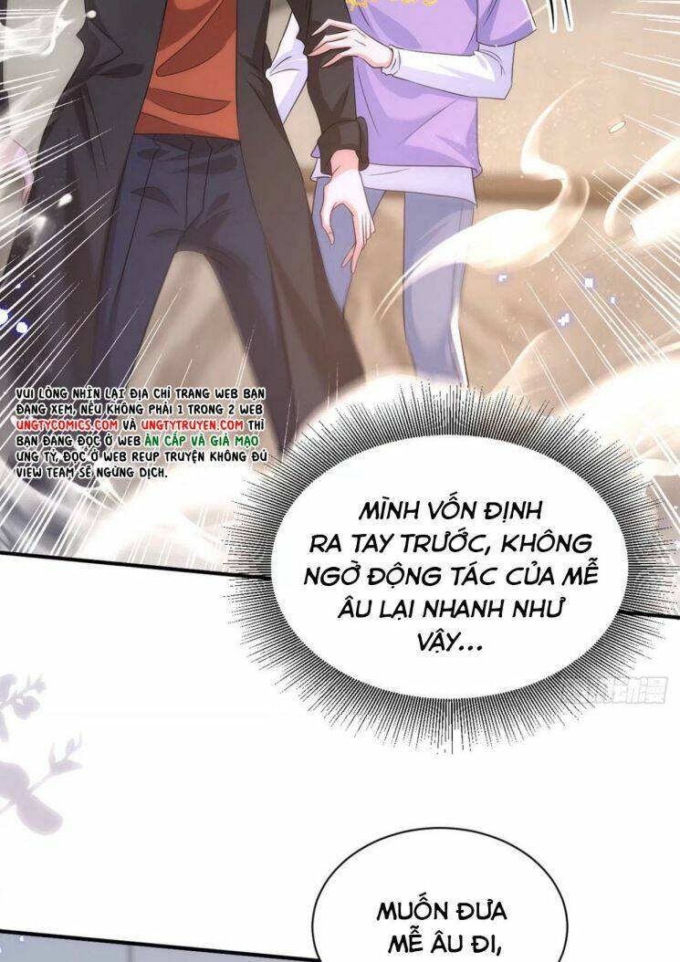 Thú Thụ Bất Thân Chapter 117 - 3