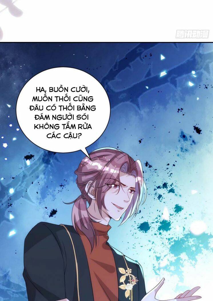 Thú Thụ Bất Thân Chapter 117 - 21