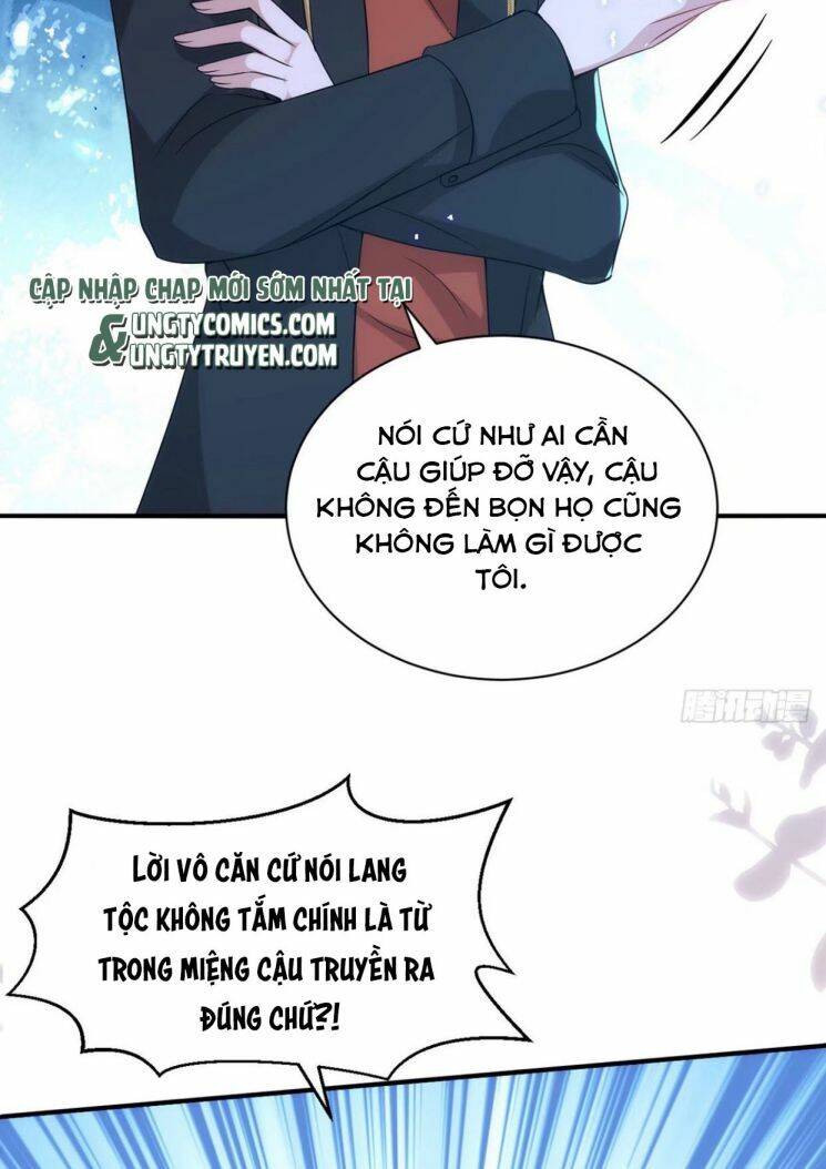 Thú Thụ Bất Thân Chapter 117 - 22
