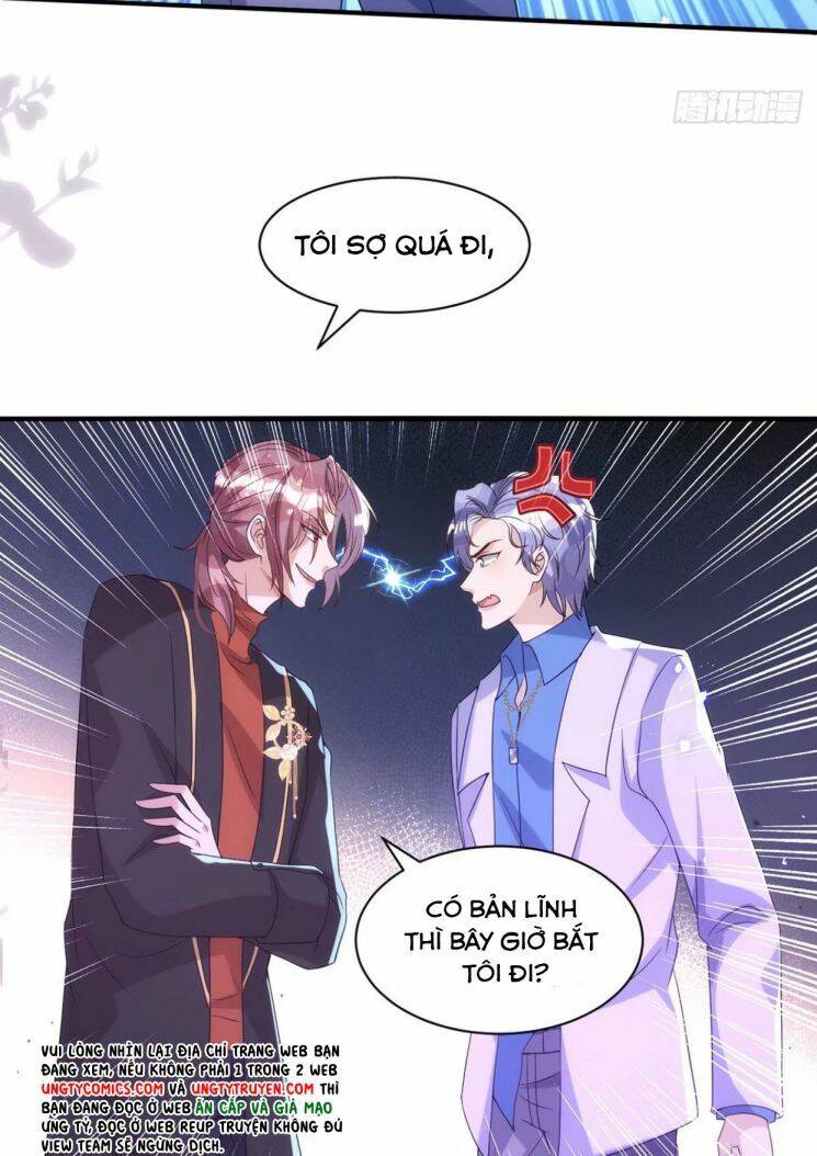 Thú Thụ Bất Thân Chapter 117 - 24