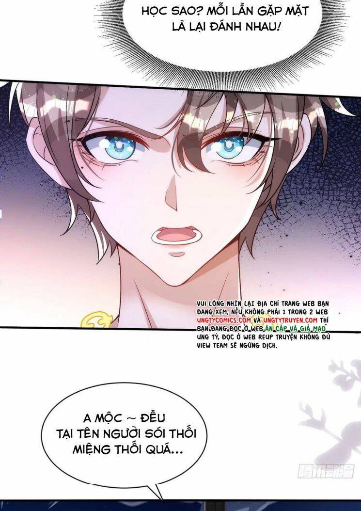 Thú Thụ Bất Thân Chapter 117 - 28