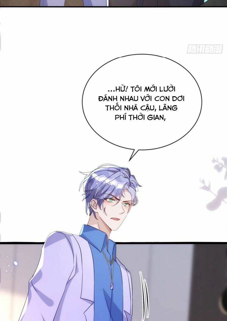 Thú Thụ Bất Thân Chapter 117 - 30