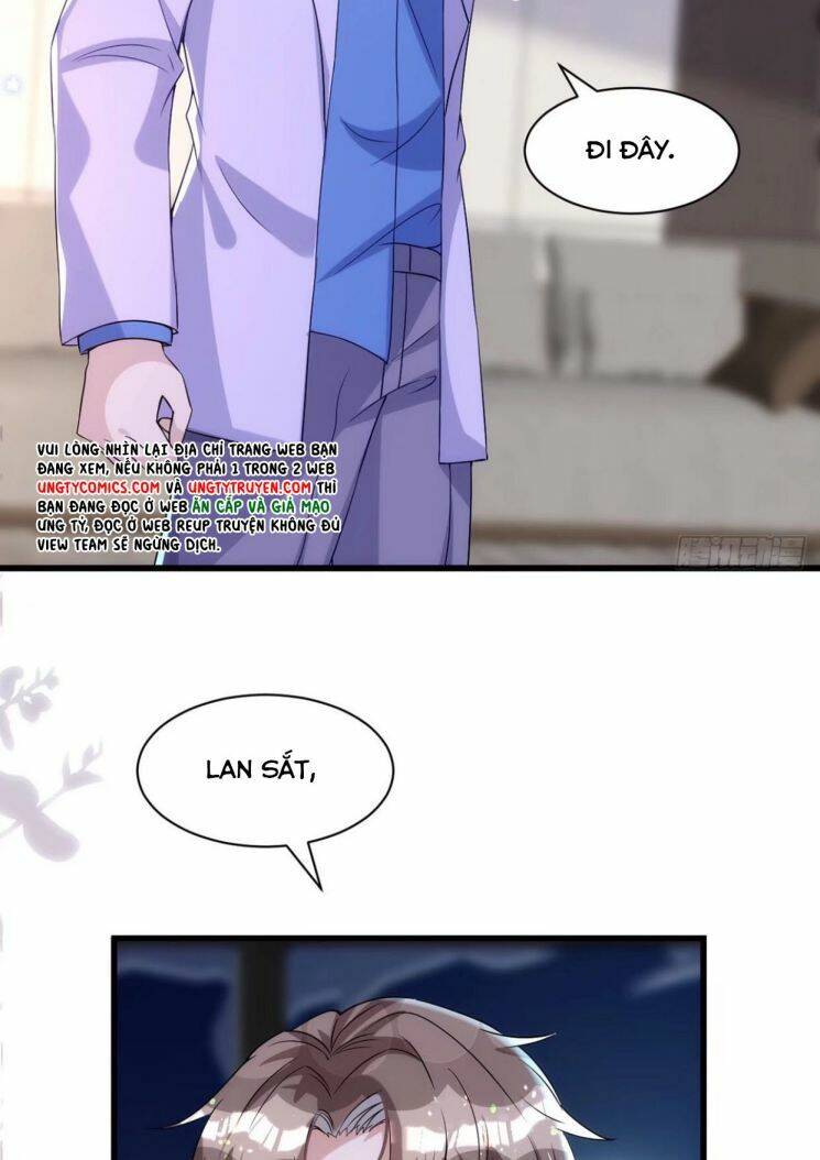 Thú Thụ Bất Thân Chapter 117 - 31