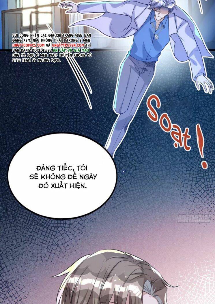 Thú Thụ Bất Thân Chapter 117 - 35